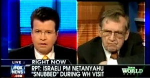 “I’ve never seen anyone who is as amateurish in the conduct of his foreign relations as this president.”  - Lawrence Eagleburger  