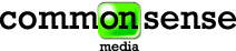 Media is fun and our kids love it. We also know that kids now spend so much time absorbing its messages and images that it has become "the other parent" in their lives. We started this organization because we know families need trustworthy information to help manage their kids' media lives. We're posting our beliefs here so that all our users can know the underlying principles that guide our philosophy and mission.  