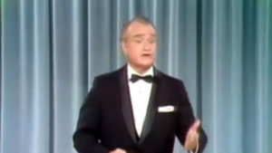 Red Skelton's 1069 Routine on the Pledge of Allegiance.  