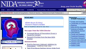 The Center for Clinical Trials Network (CCTN) manages NIDA's National Drug Abuse Treatment Clinical Trials Network (CTN), a multi-site research project of behavioral, pharmacological, and integrated treatment interventions to determine effectiveness across a broad range of community-based treatment settings and diversified patient populations. 