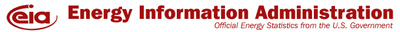 The Energy Information Administration (EIA), created by Congress in 1977, is a statistical agency of the U.S. Department of Energy. Their stated mission is to provide policy-independent data, forecasts, and analyses to promote sound policy making, efficient markets, and public understanding regarding energy and its interaction with the economy and the environment.  