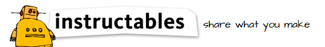 In August 2011 Instructables joined Autodesk, a leader in 3D design, engineering, and entertainment software. 