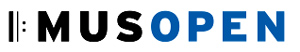 "Musopen was founded by Aaron Dunn while attending Skidmore College. The project began as an experiment and has since become one of the most popular and extensive copyright free public domain music sources on the web."  