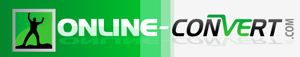 "Welcome to the developer area of online-convert.com. We have developed three tools for you to easily integrate our online file converter on your webpage using our free service. If you have a webpage and want to provide a convenient service for your users to convert a file available in the Internet by clicking on a link on your webpage, then feel free to use the following tools." - Online Convert 