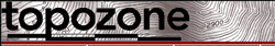 The TopoZone is a production of Maps a la carte, Inc. They invented topographic mapping on the Web in 1999, and we're continuing that tradition of innovation today.   Maps a la carte, Inc. is a USGS Digital Cartographic Business Partner and a member of the International Map Trade Association. 