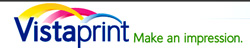 Through a revolutionary business model supported by patented and proprietary technologies, Vistaprint does what no one else can. We deliver high-quality printed products in low volume for a great price. Our products range from business cards, brochures and postcards to invitations, note pads and thank you notes. Vistaprint also provides online services and solutions, such as email marketing, websites and postcard marketing.