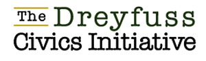 "Richard Dreyfuss has spent a lifetime championing the democratic process and the foundation blocks of our Republican Democracy. What began with his involvement of helping to design and rollout, LA Works, one of the most effective volunteer organizations, The Dreyfuss Civics Initiative was incorporated as a 501c3 in 2008.  Richard has made numerous public appearances to raise awareness for our organization and the need for civic education in our school system.  Our programs are meant to promote the advancement of civic education, civic virtue and the role citizens can play in the success of our country.  We look forward to illustrating the need for a return to civics in American education. Visit our News page to see some of the many public appearances Richard made in the past." - The Dreyfuss Civics Initiative 