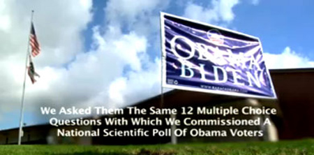 We Tried to Warn voters in 2008, too, but the promise of free stuff on the backs of others has become America's new national anthem, Obama having stuck it to this American tradition with his famous Crotch Salute at an Iowa fundraiser in 2007, the term defined by some in our military.  