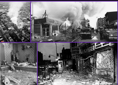 "The BBC suggested in a story following New York’s 2003 outage, “Blackouts have a particular place in the history of New York City. They are seen as defining moments, and for those old enough to remember, Thursday’s power cut will bring back memories of the ‘good blackout’ of 1965, which became an emblem of the civic responsibility and resilience. Twelve years later, in 1977, there was what The New York Times describes as the ‘bad blackout,’ which, until September 11, was literally and metaphorically, one of the city’s darkest hours.”" - The Smoking Gun   