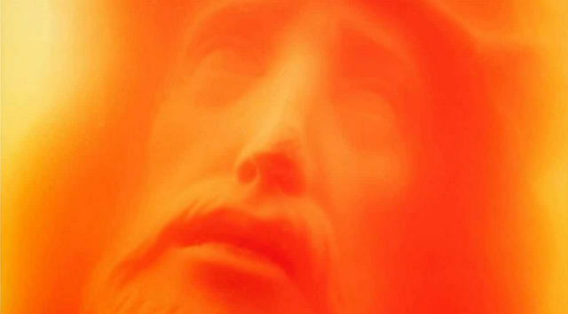 Andres Serrano - Piss Christ - Photography - 