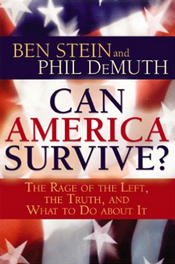 "The authors then attempt to plumb the psychological wellsprings that generate this anger: Is it infantile narcissism? Is it a desperately incomplete maturation process? Is it competition with patriarchal figures? The authors attempt to create a psychological road map that explores what the psychological roots of this national self-loathing might be. This is a unique approach, attempting to explain political beliefs in terms of psychological background, and the authors believe that it’s the only approach that works, since a realistic appraisal of America would not allow as much rage as we see in daily political discourse. Finally, the authors offer a plan for how to fight back." - Ben Stein / Amazon 