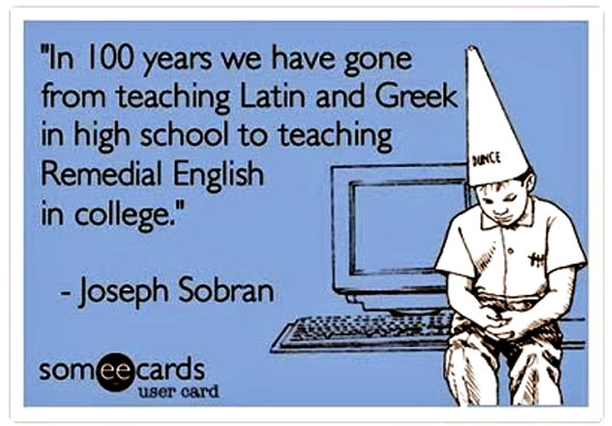 "Although the number of colleges with the most restrictive speech codes has continued to decline, 90 percent of schools still maintain codes that either clearly restrict or could too easily be used to restrict free speech." - FIRE 