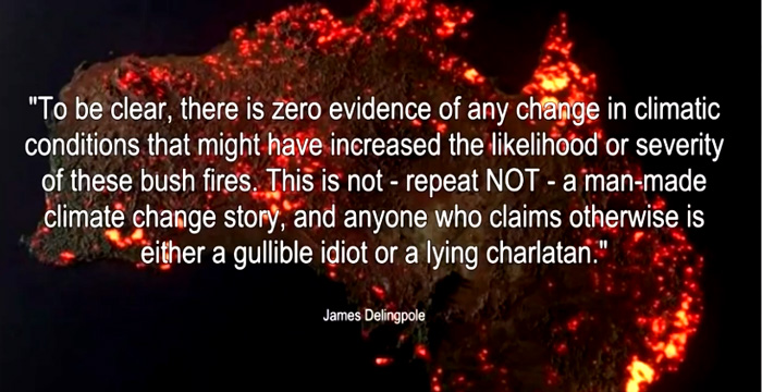 Excellent report on the dangers of the fascists pushing climate change for world power over the middle class and those in poverty who can ill afford high energy prices in the name of global warming lies since the late 1970's by dangerous one-world government. - Webmaster 