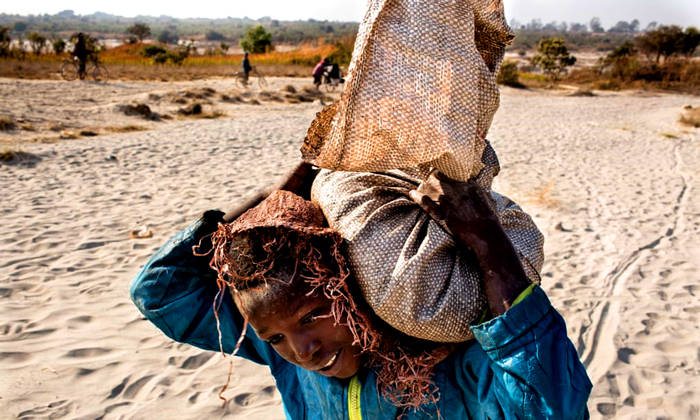 "The lawsuit argues that Apple, Google, Dell, Microsoft and Tesla all aided and abetted the mining companies that profited from the labour of children who were forced to work in dangerous conditions – conditions that ultimately led to death and serious injury. - The Guardian