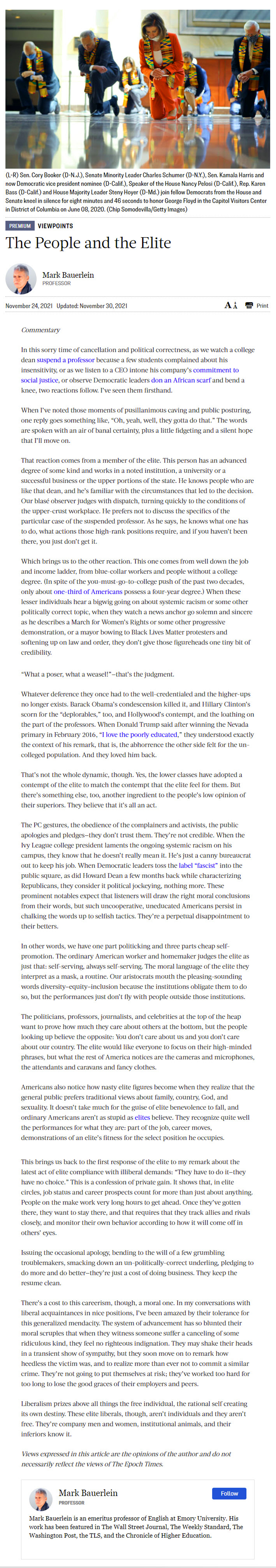 Never has America been so divided, Hollywood that once served Americans with entertainment now mocks them, hates them. - Webmaster 