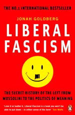 Here he destroys long-held myths to reveal why the most insidious attempts to control our lives originate from the left, whether it's smoking bans or security cameras.Journeying through history and across culture, he uses surprising examples ranging from Woodrow Wilson's police state to the Clinton personality cult, the military chic of 60s' student radicals to Hollywood's totalitarian aesthetics, to show that it is modern progressivism - and not conservatism - that shares the same intellectual roots as fascism. 