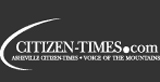 Take5online gives you current entertainment information and is provided by the folks from at the Asheville Cititzen Times newspaper. 