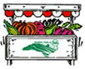 Click here to find a Farmer's Market in North Carolina.