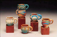 Sedberry Pottery