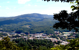 When Blanford B. Dougherty and his brother Dauphin D. Dougherty founded Watauga Academy in 1899 with just 53 students enrolled in three grades, they were motivated by a driving desire to educate teachers for the mountains of Northwest North Carolina. 