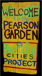 "The Grassroots Revival, a community activist/social change/sustainability gathering at Bountiful Cities' Pearson Drive Community Garden in Montford, was an amazing collaboration of people and organizations in Asheville working to strengthen community and sustainability." - Bountiful Project.  