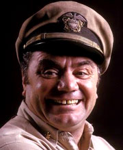 Earnest Borgnine