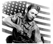 Audie Murphy