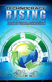 "After researching, writing and speaking about globalization for almost 40 years now, I was alarmed when I discovered a few years ago that the endgame is Technocracy - not Socialism, Communism, or Fascism. The evidence of this is all around us but unless you can connect the dots correctly, you will never see the whole nefarious plan. This is why I wrote Technocracy Rising: The Trojan Horse of Global Transformation, which will be available for purchase in a few weeks." - August Forecast & Review 